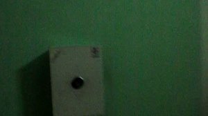 Электрический лифт V=1 м-с, грузоподъемность 400 кг (371)