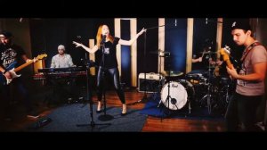 Pink - Just Like Fire  (cover)