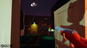 Hello Neighbor В ЭТОТ ПОДВАЛ СОСЕДА ЛУЧШЕ НЕ ХОДИТЬ! Прошел Акт 3 Игра Привет Сосед от Cool GAMES