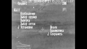 Тепловизионный прицел ПТ-10 (распаковка-стрельба)