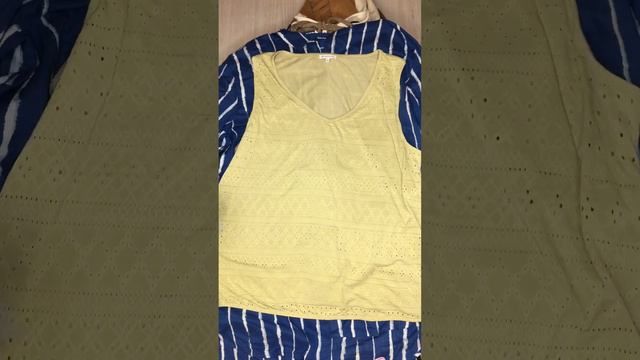 Одежда оптом. Взрослая одежда Tom Tailor. Цена 33,98 евро/кг. Вес 21 кг. смотреть онлайн