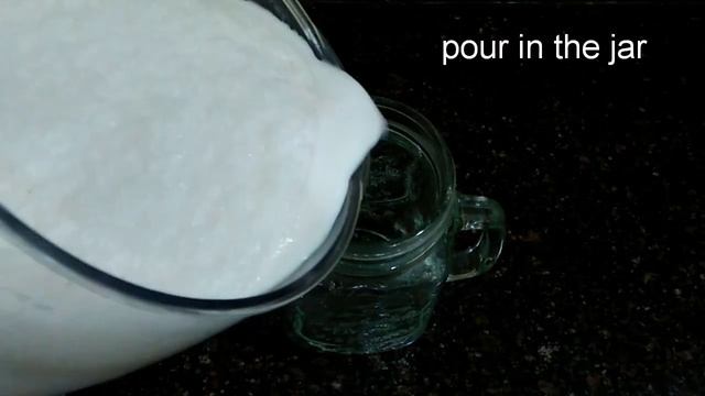 Milk Shake / Just Three Ingridients/ delicious Milk Shake