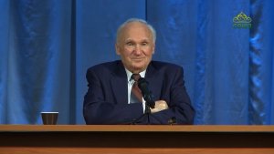 А.И. Осипов. Язычество в православии. Часть 2