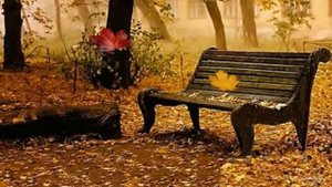 Скоро осень, Господа.... автор песни Александр Серёгин