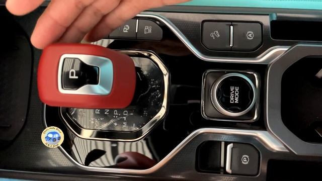 2022 Geely ICON Walkaround—China Auto Show—2022款吉利ICON，外观与内饰实拍 смотреть онлайн