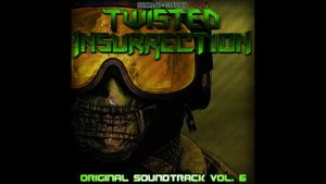 Twisted Insurrection OST - Twisted March