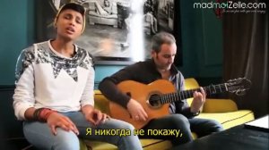 Imany You Will Never Know - sub RUS