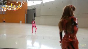 Asuka Langley 05 (group cosplay) [あすかコスプレ]