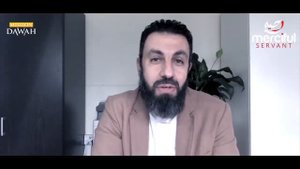 Безликий мусульман творящий добро . Шейх Билял Асад