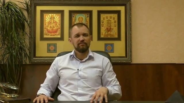 Планета Кету в разных гунах: саттва, раджас и тамас. Как Кету влияет на людей в этих гунах? смотреть онлайн