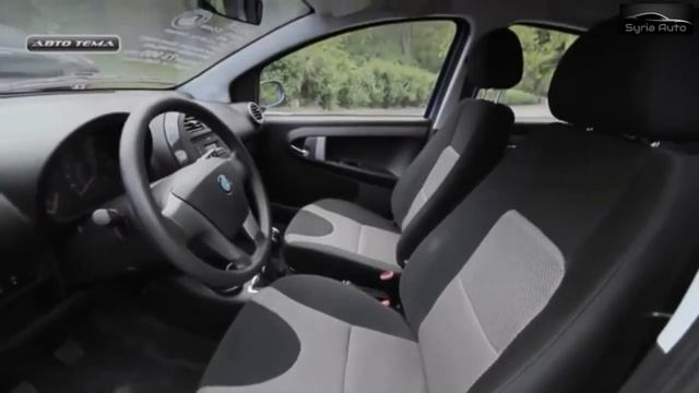 Geely Gx2 cross 2016 جيلي جي إكس 2 كروس смотреть онлайн