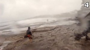 7 СТРАШНЫХ ПОПАДАНИЙ МОЛНИЙ, СНЯТЫХ НА КАМЕРУ. Зомби Чез