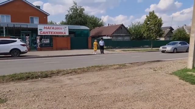 ?Весёлая жизнь участкового Омельченко ! / Закрыли незаконное ателье ! Старомышастовская