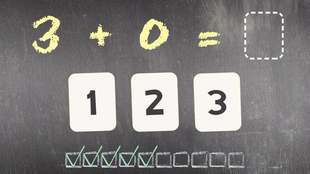 #2 Addition Flash Cards - Math Learning Games by Eggroll Games - Level 2 смотреть онлайн