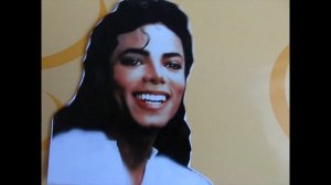 МАЙКЛ ДЖЕКСОН НА ЛУНЕ! Michael Jackson Moonwalker 2016