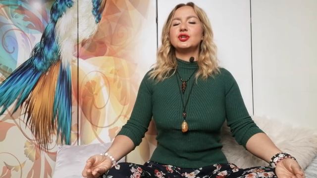 Чистое Сердце. Марафон Медитаций. День 1. Формирование запроса. Уязвимость в Свете смотреть онлайн