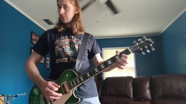 57 Classic +, 57 Classic Pickups Magnet Swap смотреть онлайн