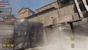 Шусс в Half-Life: Alyx (2)