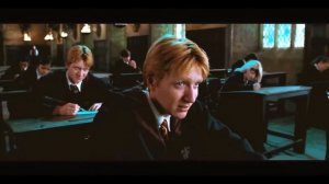 Фред  & Джордж Уизли