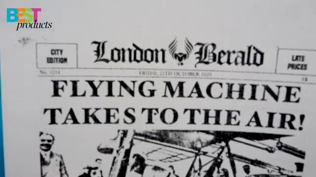 HPRT MT800Q A4 Portable Printer - Unboxing & Review смотреть онлайн