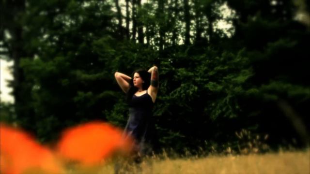 KATY REIGN "The Mummers' Dance" featuring Deni Bonet - MUSIC VIDEO (HD) смотреть онлайн