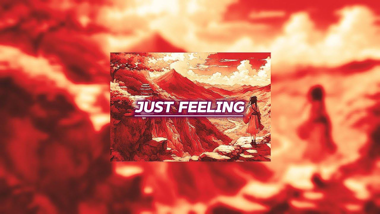 MONEY$KEY - Just Feeling (Slowed + Reverb) смотреть онлайн