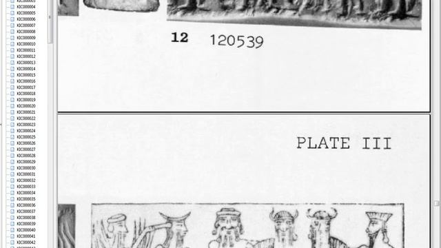 Печати от Аккада до Ура III 01 Поединки 03 Apr 2021 18 02 02 смотреть онлайн