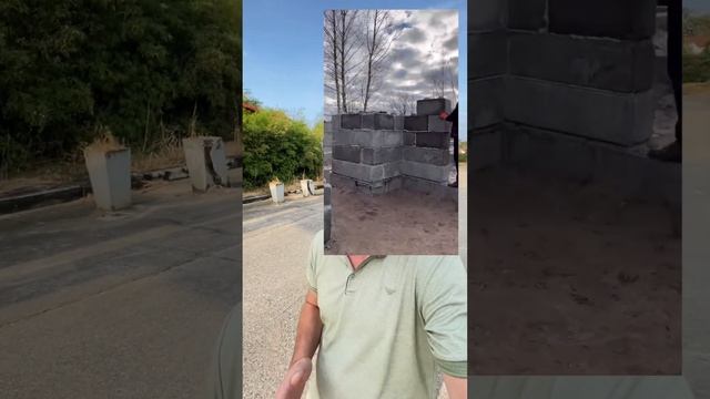 ?кладка полистеролбетонных блоков? смотреть онлайн