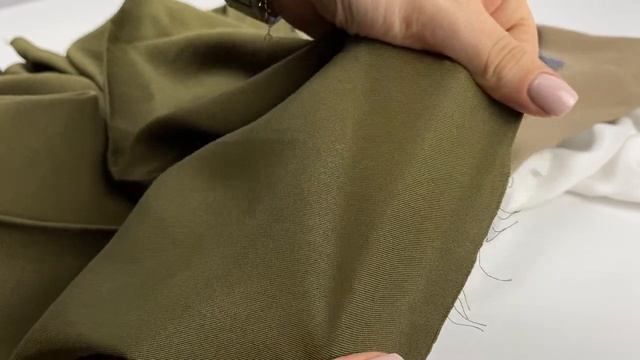 Костюмный твил смотреть онлайн