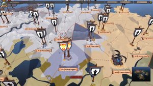 Albion Online Political situation 04.12.2018.