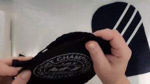 Прихватка - рукавица