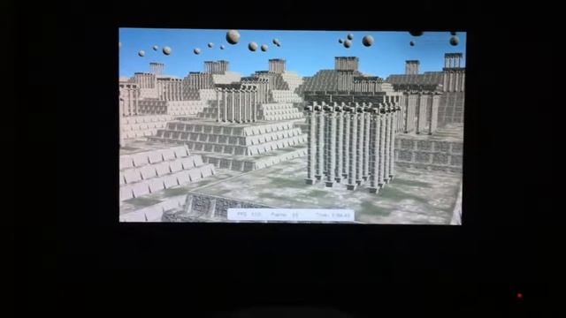 GTX 470 3D Mark 11 смотреть онлайн