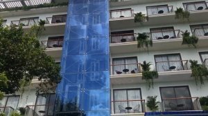 Обзор отеля Tom Hill Resort & spa Phu Quoc