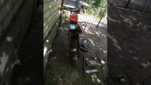 Восход под кросс #восход3 #кроссвосход