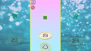 Jelly Run 2048 | jelly run 2048 merge ? 3d block puzzle #JellyRun2048 #39