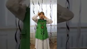 Хомус "Туундра тойуга". Соло: Голикова Марина. Таттинский улус.