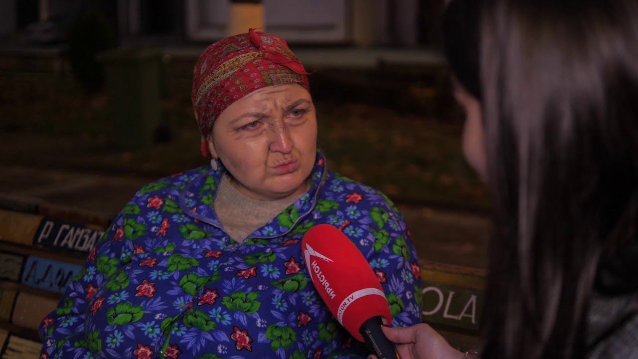 Баба Нана - о депрессии и способах борьбы с ней (осетинский язык) смотреть онлайн