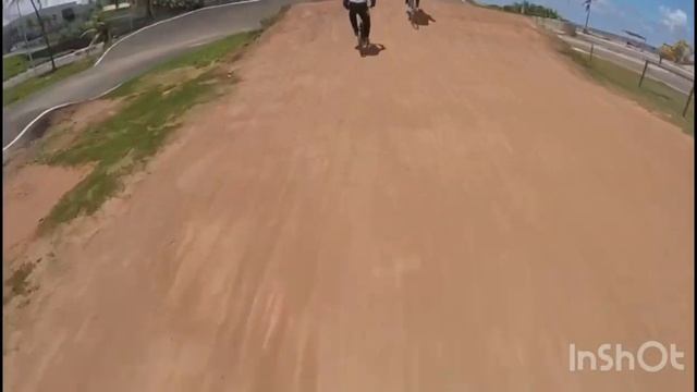 Copa Brasil de Bmx Race 2023, Salvador Bahia, Cruiser 50/54, Vandré Vital BMX смотреть онлайн