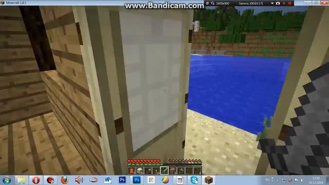 Minecraft-Это не сон#5-Шахта смотреть онлайн