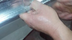 КАК СОЕДИНИТЬ ПРОФИЛЬ ДЛЯ ГІПСОКАРТОНА! ЛАЙФХАК!