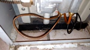 Тухнет котел есть решение!!!