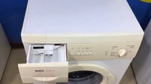 Стиральная машина Bosch WFC1662OE