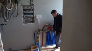 Ремонт Таунхауса, это вам не квартира! #таунхаус #ремонт #ремонтподключ #строительство #дом