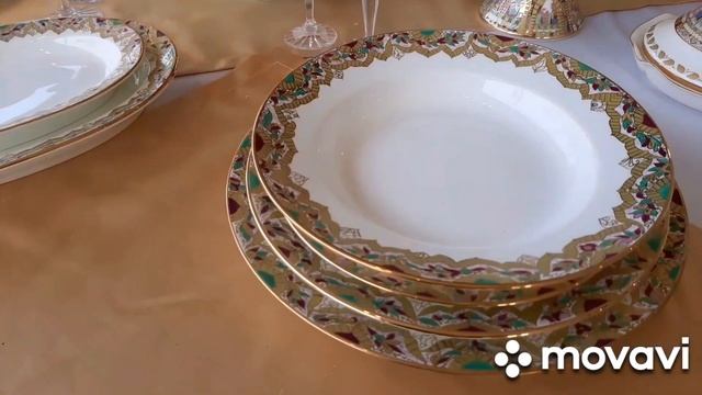 ЧТО КУПИТЬ В ГАЛЕРЕЕ ФАРФОРА НА КУТУЗОВСКОМ В МОСКВЕ 1 ч. #ФАРФОР##ИФЗ#ЛФЗ#АВТОРСКИЙ ФОРВОР#