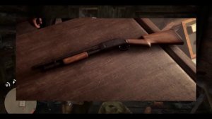 ВСЕ ВИДЫ ОРУЖИЯ В RED DEAD REDEMPTION 2