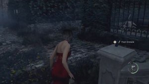 Resident Evil 4 Remake: Separate Ways Professional S+ Walkthrough