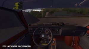 CENTER CONSOLE GT WORKING WORKING SMOOTHLY MY SUMMER CAR 2022 | Ogygia Vlogs??