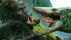 Этого Доисторического Существа Боялись даже Динозавры