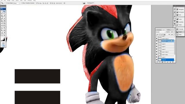 SONIC FUSION SHADOW _ what will happen next(1080P_HD).mp4 смотреть онлайн