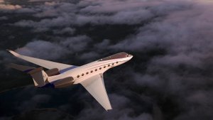Gulfstream introduces the G700 as the new flagship of its business jet family – AIN